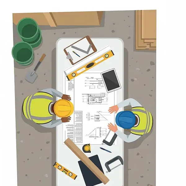 Construction IT Services