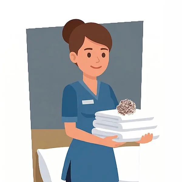 Hospitality IT Services