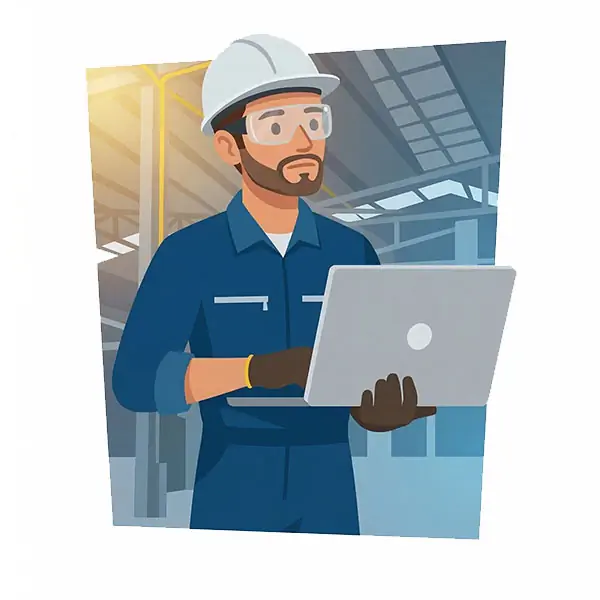 Manufacturing IT Services