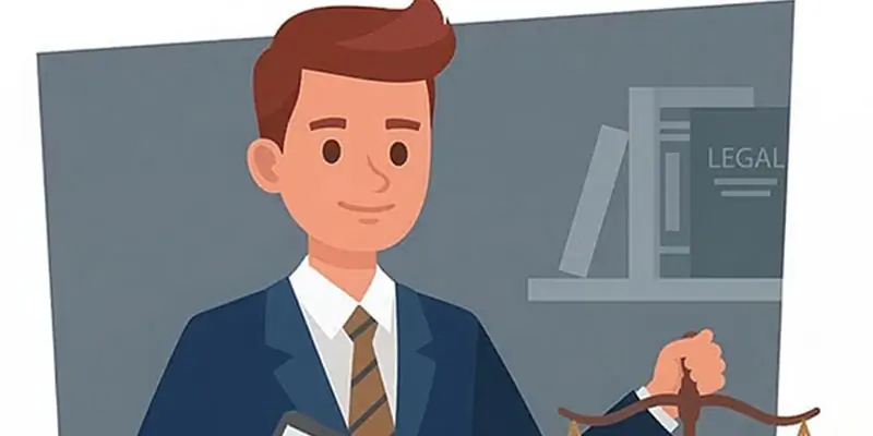 Legal IT Services